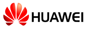 Huawei Logo 1